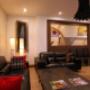 Restaurant Lounge
