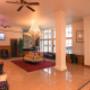 Front Lobby