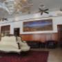 Front Lobby