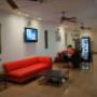 Back Lobby