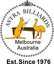 Astra Billiards