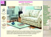 Astrid Furniture Pty Limited