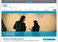 Atlas Copco Hire Australia (Burnie Tas)