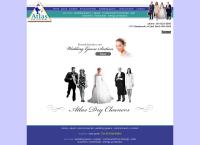Atlas Dry Cleaners