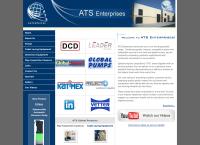 Ats Enterprises Pty Ltd (Capalaba Qld)