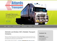 Attards Transport Service Pty Ltd (Broken Hill Nsw