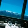 Lees' Restaurant at Attunga Alpine Lodge