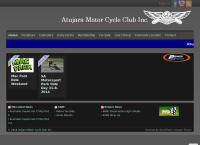 Atujara Motorcycle Club