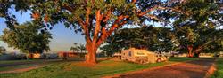 August Moon Caravan Park