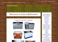 Aurora Bathroom Equipment