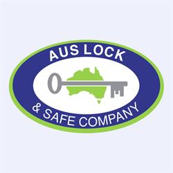 Aus Lock & Safe Company