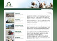 Auscott Ltd (Sydney Nsw)