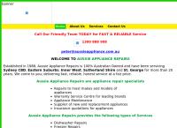 Aussie Appliance Repairs Pty Ltd
