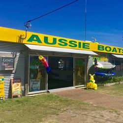 Aussie Boatshed