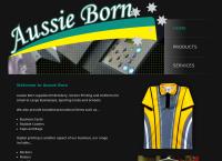 Aussie Born Pty Ltd