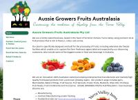 Aussie Growers Fruits