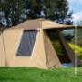 Uploaded by visitor on 14/10/2016 - Heavy Duty Canvas Tents