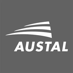 Austal Ships