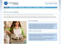 Austech Weighing Pty Ltd