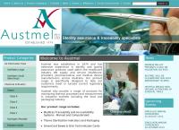 Austmel Pty Ltd