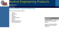 Austral Engineering Products Pty Ltd