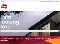 Australand (Woolloongabba Qld)