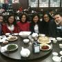 Chinese Class dinner