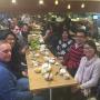 End of Term dinner
