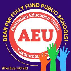 Australasian Education Union (Tas Branch)