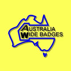 Australia Wide Badges