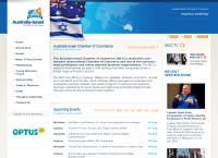 Australia-Israel Chamber Of Commerce