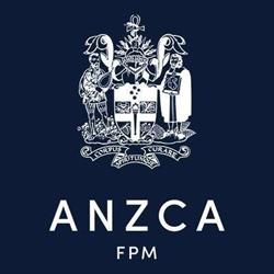 Australian & New Zealand College of Anaesthetists