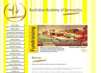 Australian Academy of Gymnastics