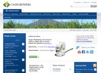 Australian Canegrower Magazine