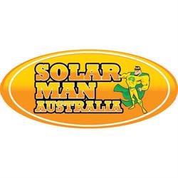 Solar Man Australia