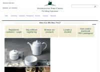Australian Fine China (Spring Hill Qld)