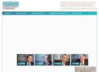 Australian Foundation Investment Company Limited