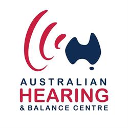 Australian Hearing & Balance Centre