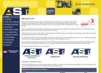 Australian Industrial Skills Training Pty Ltd