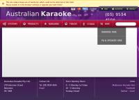 Australian Karaoke Distributors Pty Ltd
