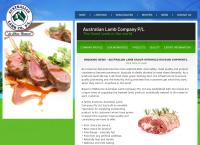 Australian Lamb Co Pty Ltd