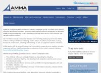 Australian Mines & Metals Assoc (Inc)