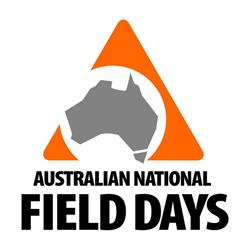 Australian National Field Days 24 - 26 October 2024