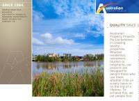 Australian Property Projects Pty Ltd