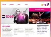 Australian Radio Network Sales Pty Ltd (North Adel