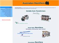 Australian Rectifier Services Pty Ltd
