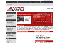 Australian Seating Systems Pty Ltd