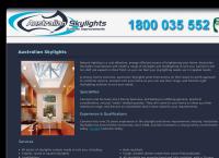 Australian Skylights & Home Improvements Pty Ltd