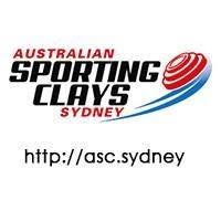Australian Sporting Clays