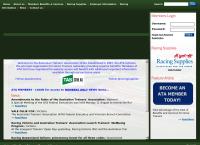 Australian Trainers' Association